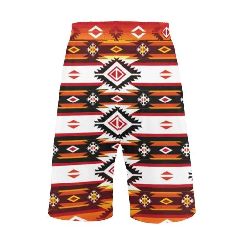 Adobe Men's Casual Shorts