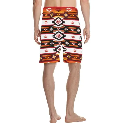 Adobe Men's Casual Shorts