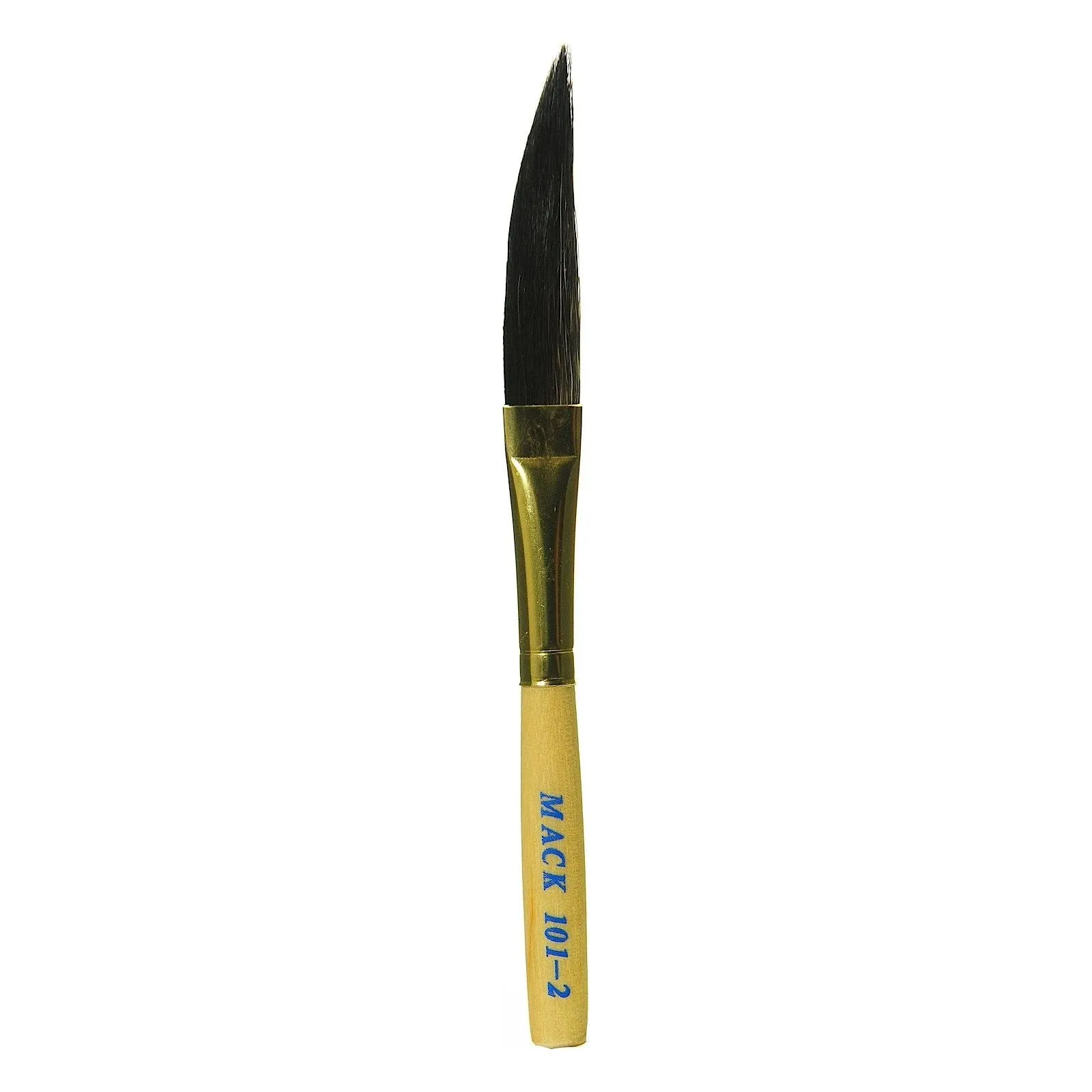 Andrew Mack Mach One Striper Brush