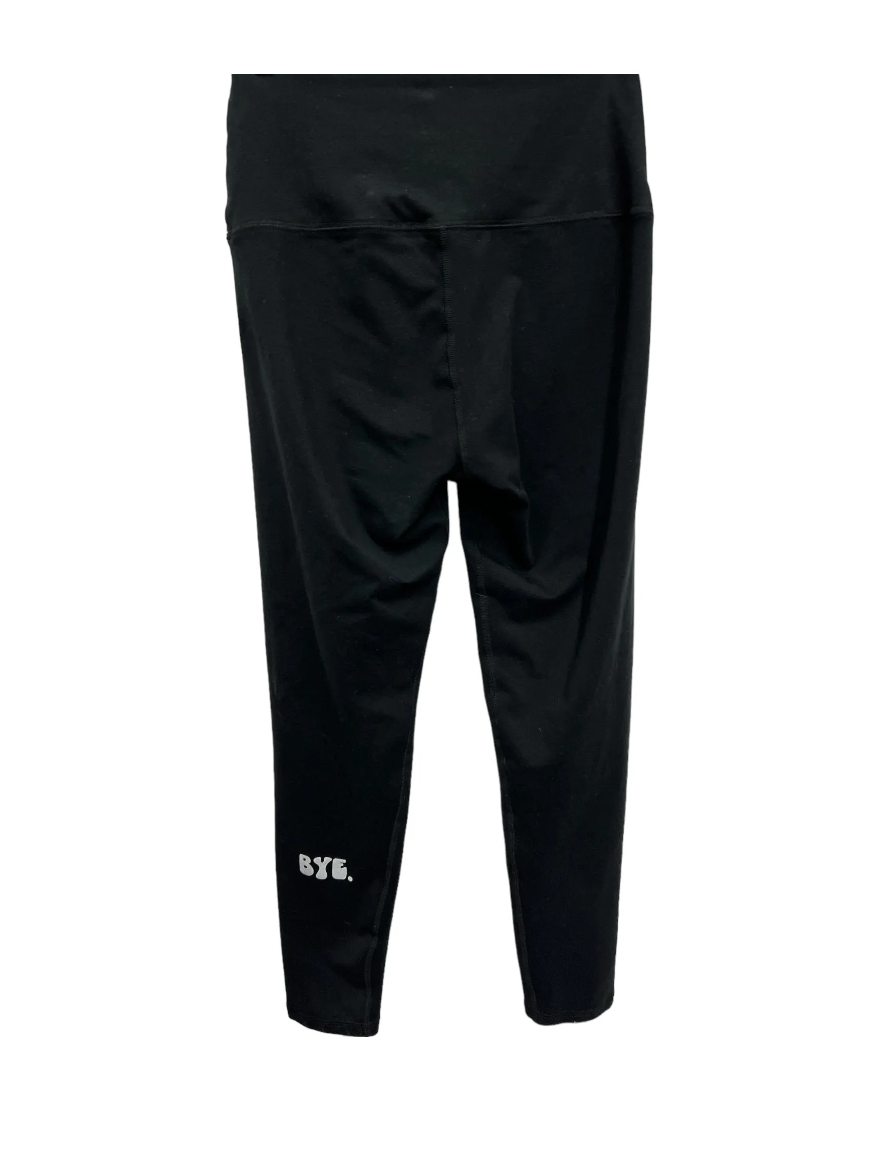 Athletic Leggings By Clothes Mentor  Size: M