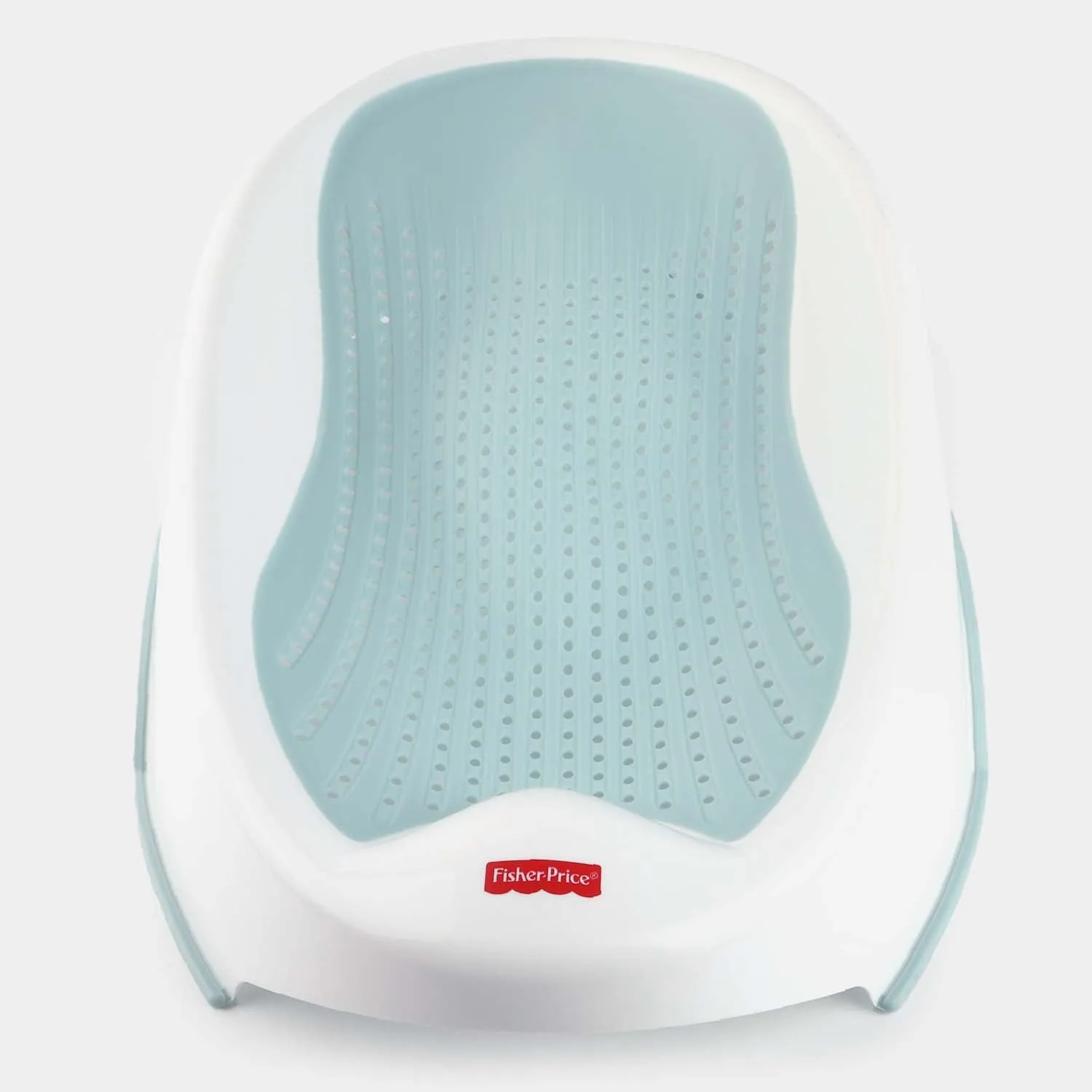 Baby Bath Seat Green