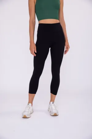 BRONZE - Manhattan Ultra Form Fit Leggings