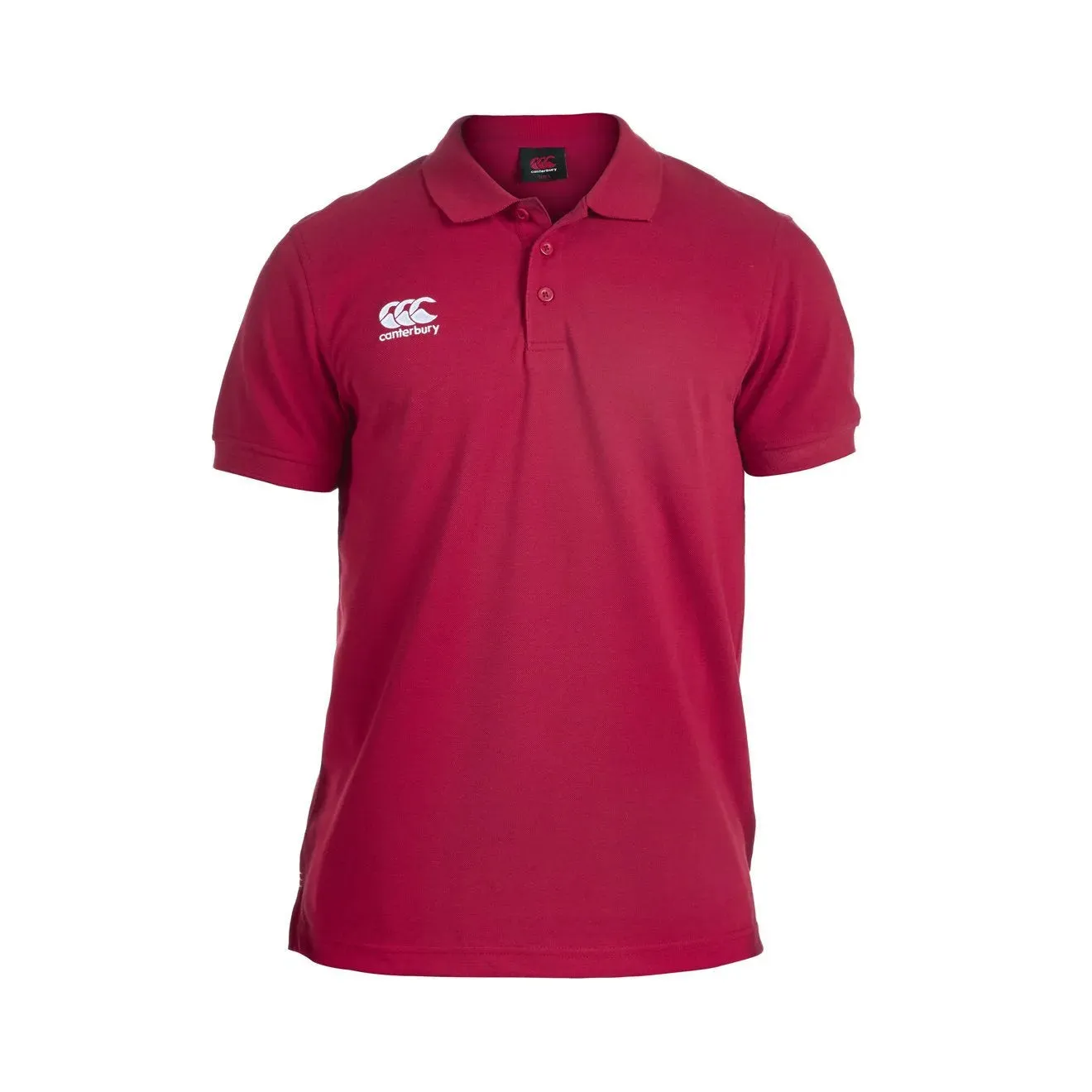 Canterbury Mens Polo