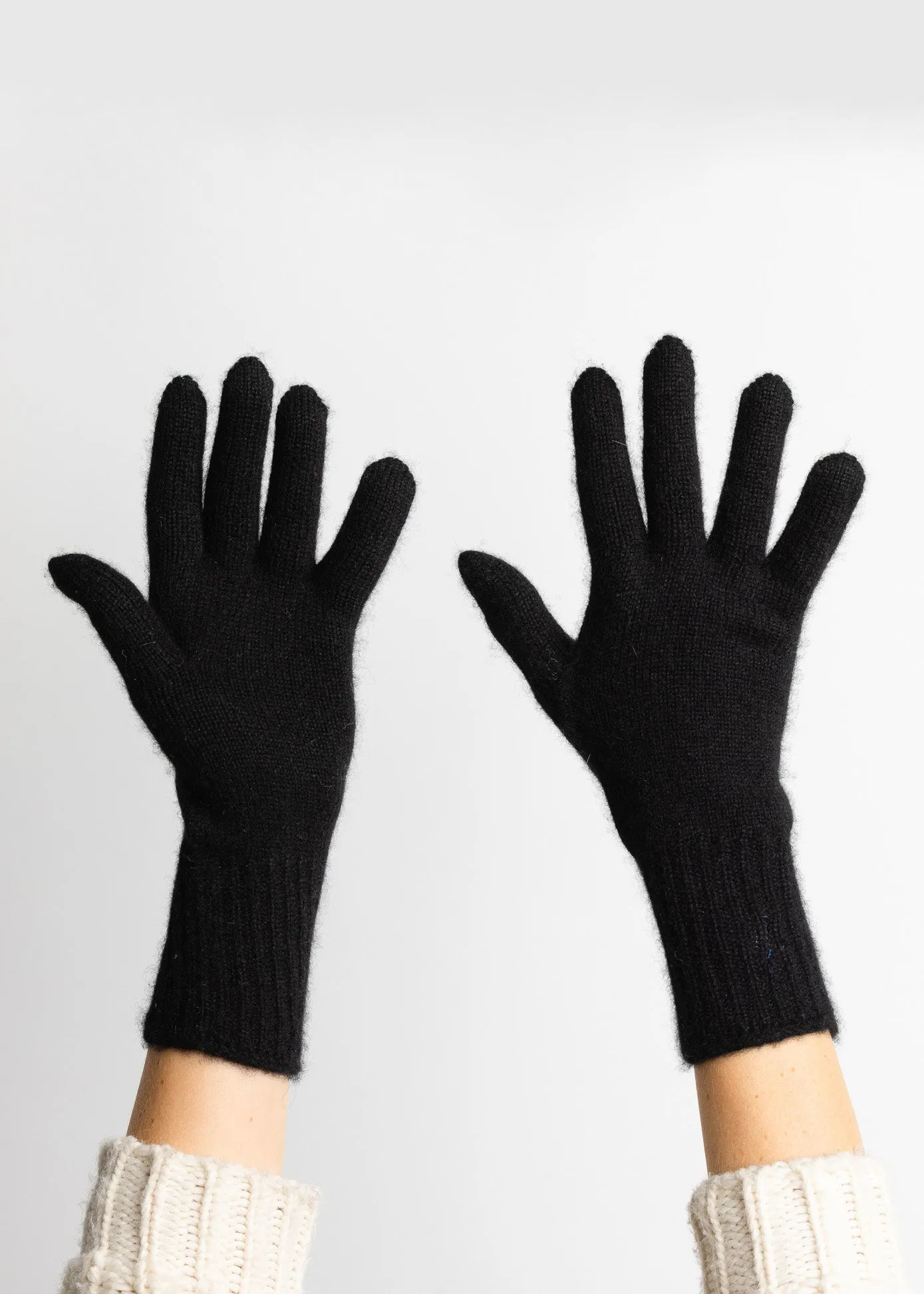 Cashmere Glove