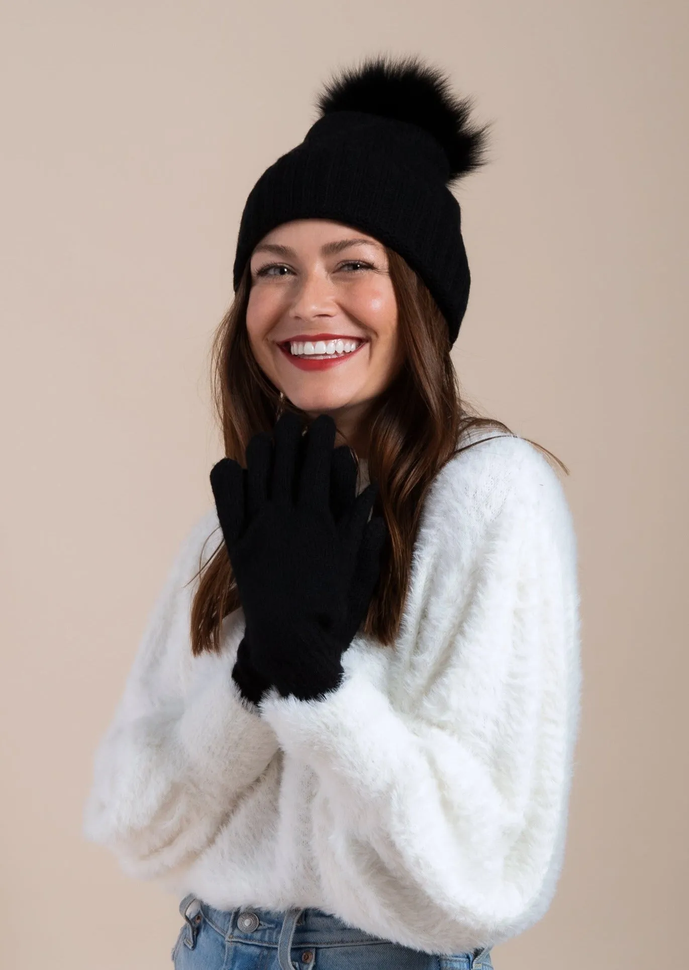 Cashmere Glove