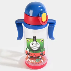 Character Water Bottle Plastic | 600ml For Kids