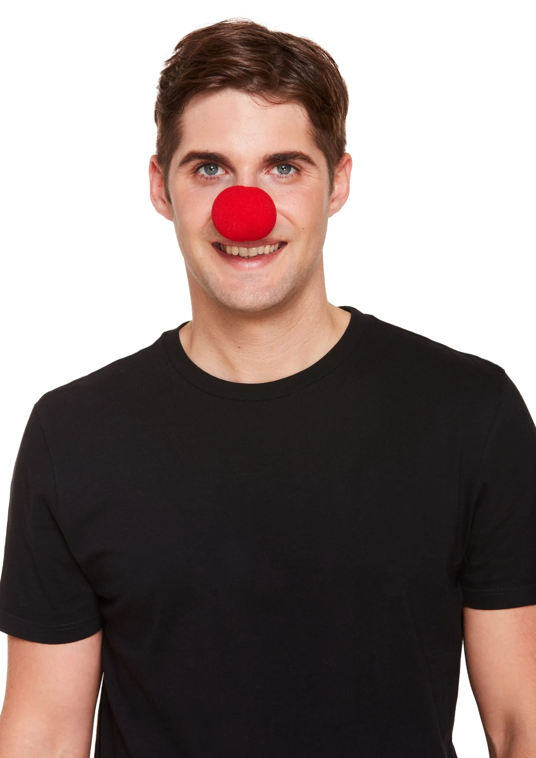 Clown nose