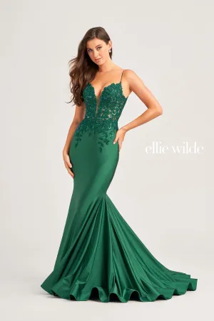 Ellie Wilde EW35237 Dresses