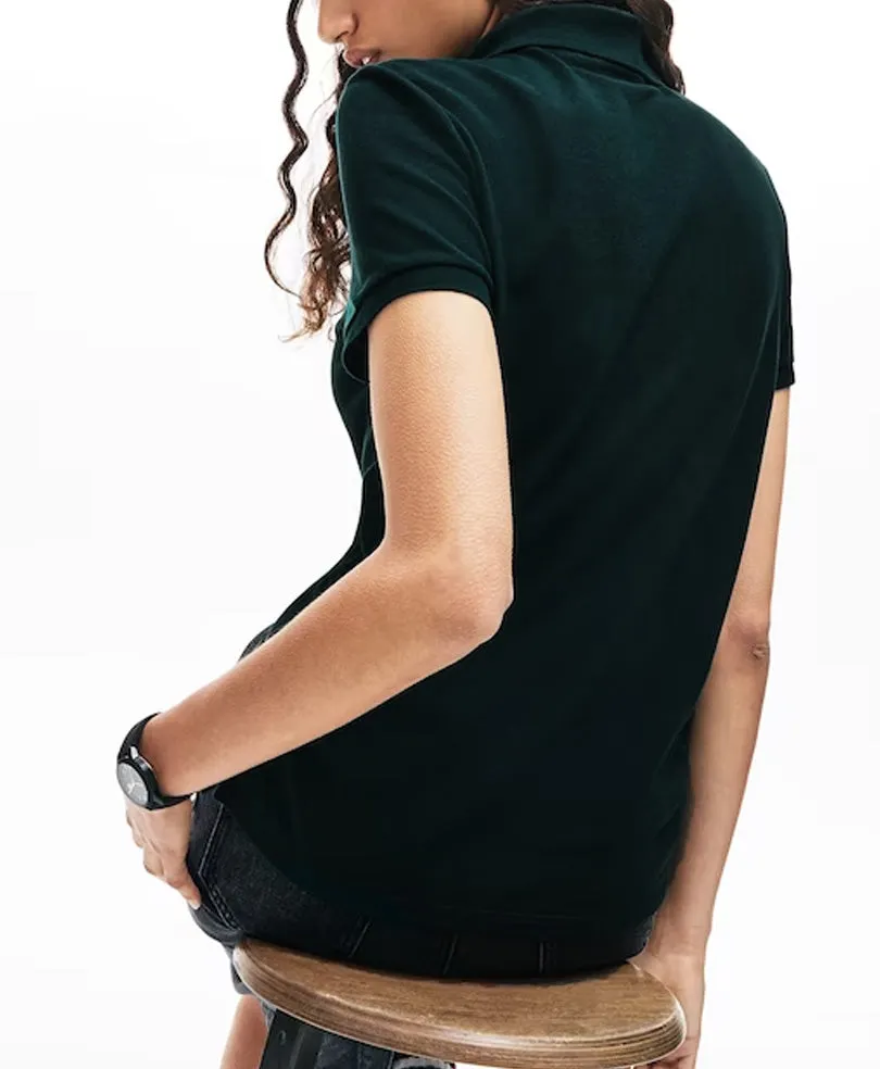 Emerald Green POLO (Women)