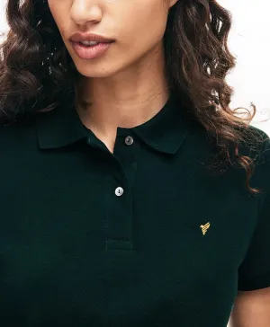 Emerald Green POLO (Women)