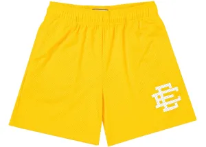 Eric Emanuel EE Shorts - Yellow