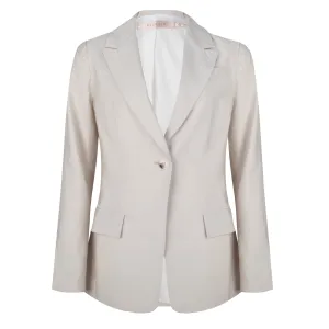 Esqualo - Single Button Blazer