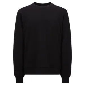 Felpa Jumbo Crewneck Sweatshirt