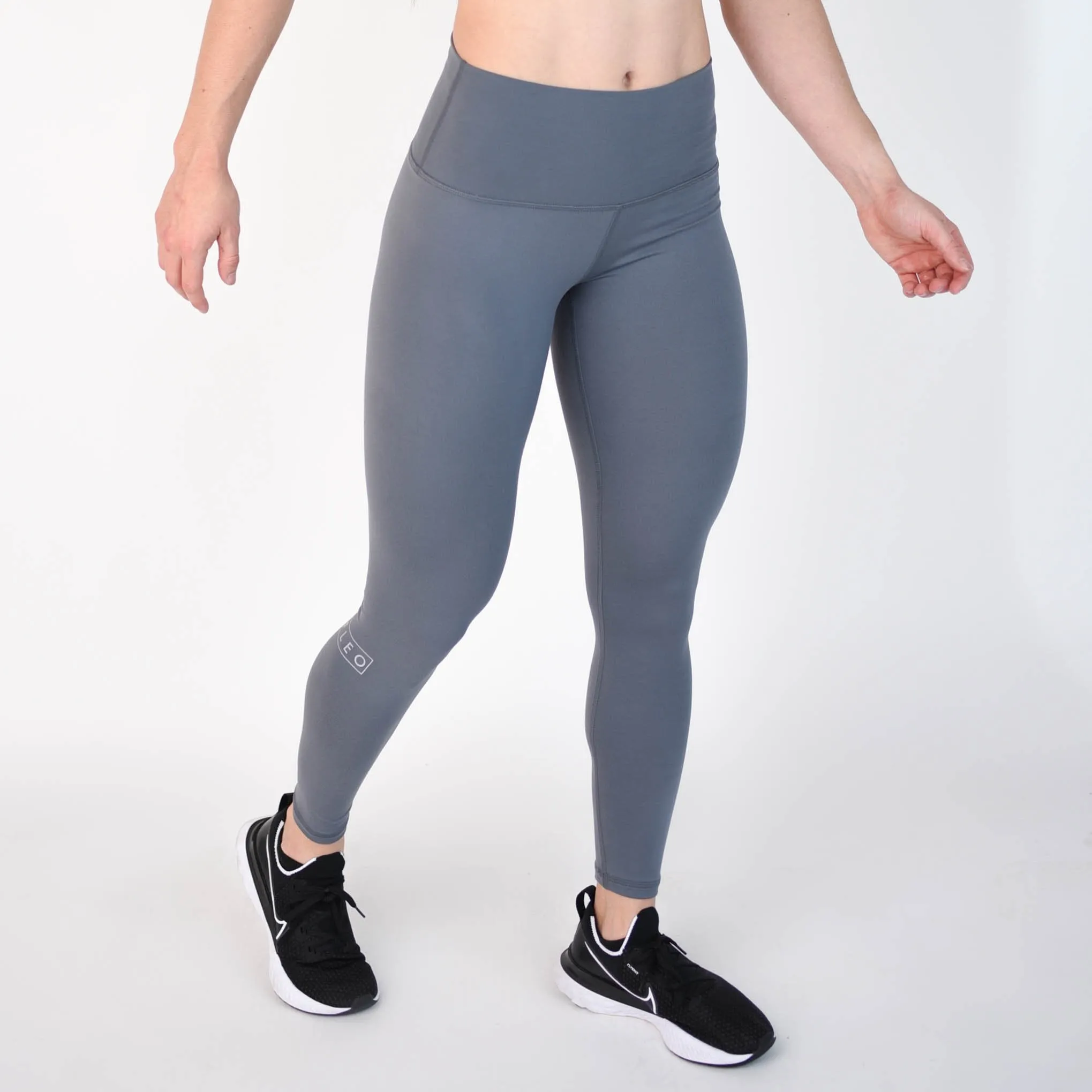 FLEO El Toro 25" Castlerock Leggings (Bounce)