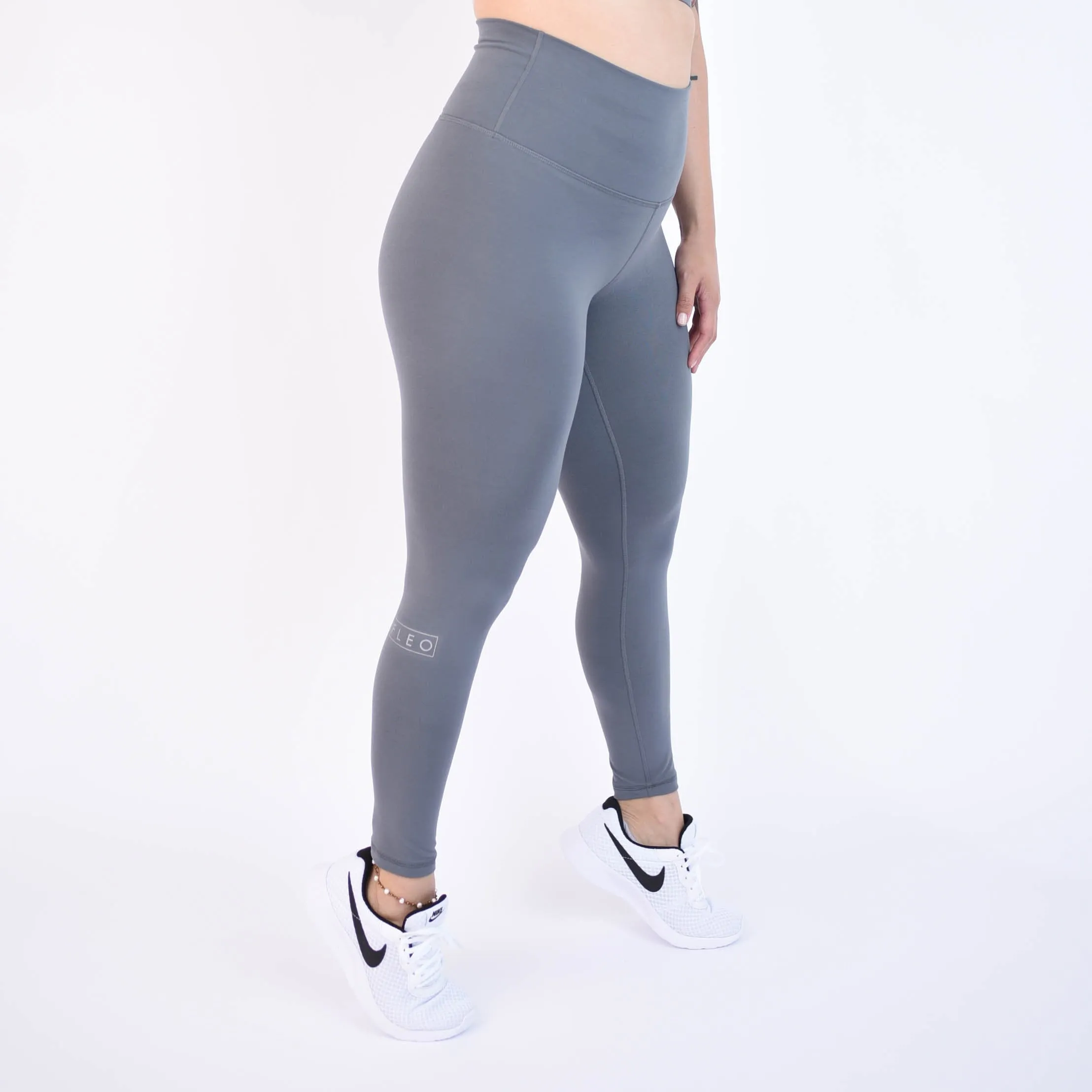 FLEO El Toro 25" Castlerock Leggings (Bounce)