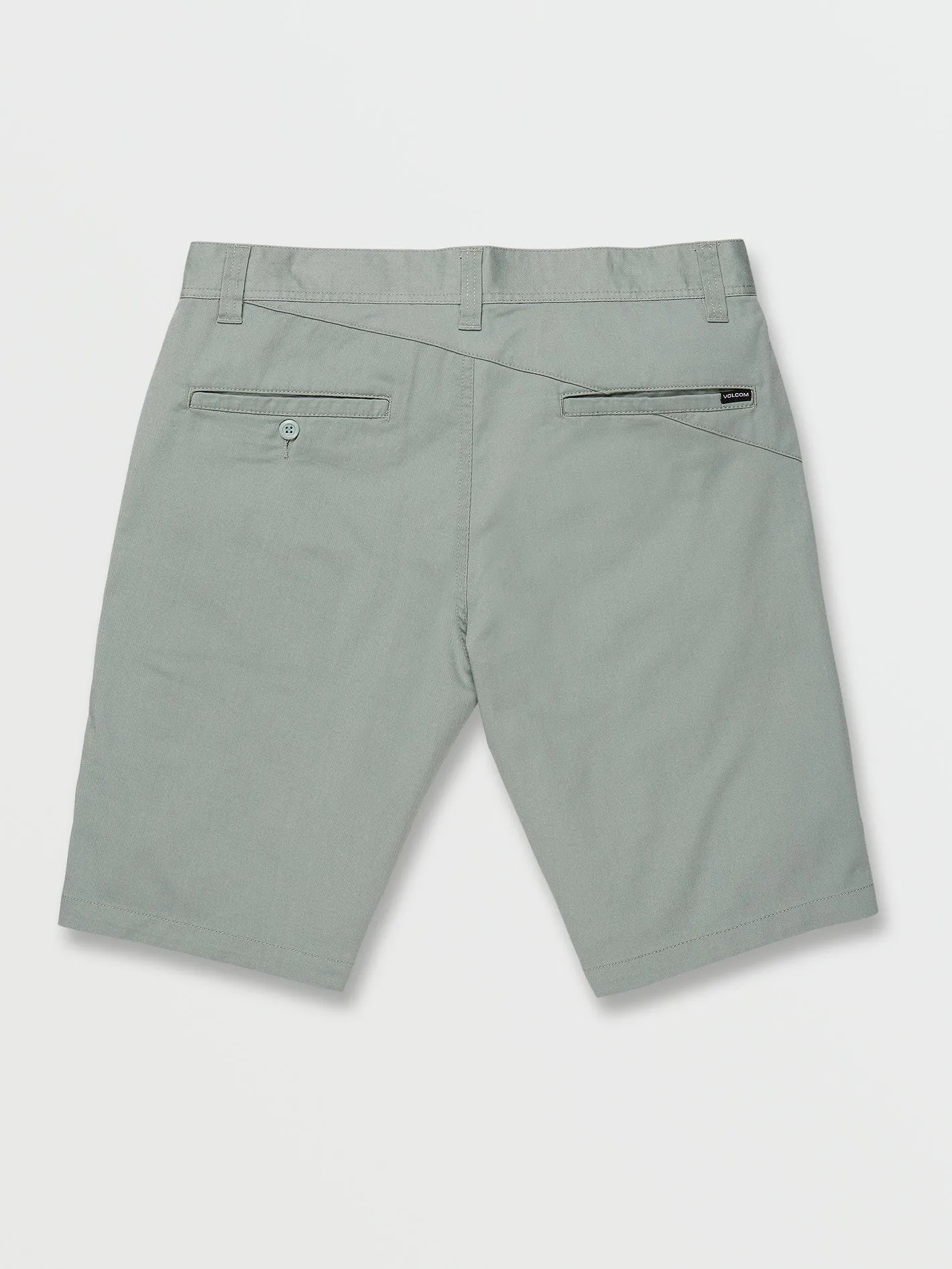 Frickin Modern Stretch Chino Shorts - Abyss