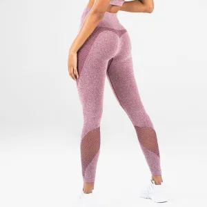 High Waist Fitness Leggings