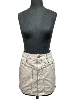 Isabel Marant Etoile Dilda Skirt Size M