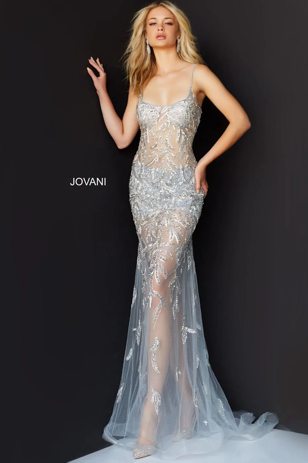 Jovani 06665 Dresses