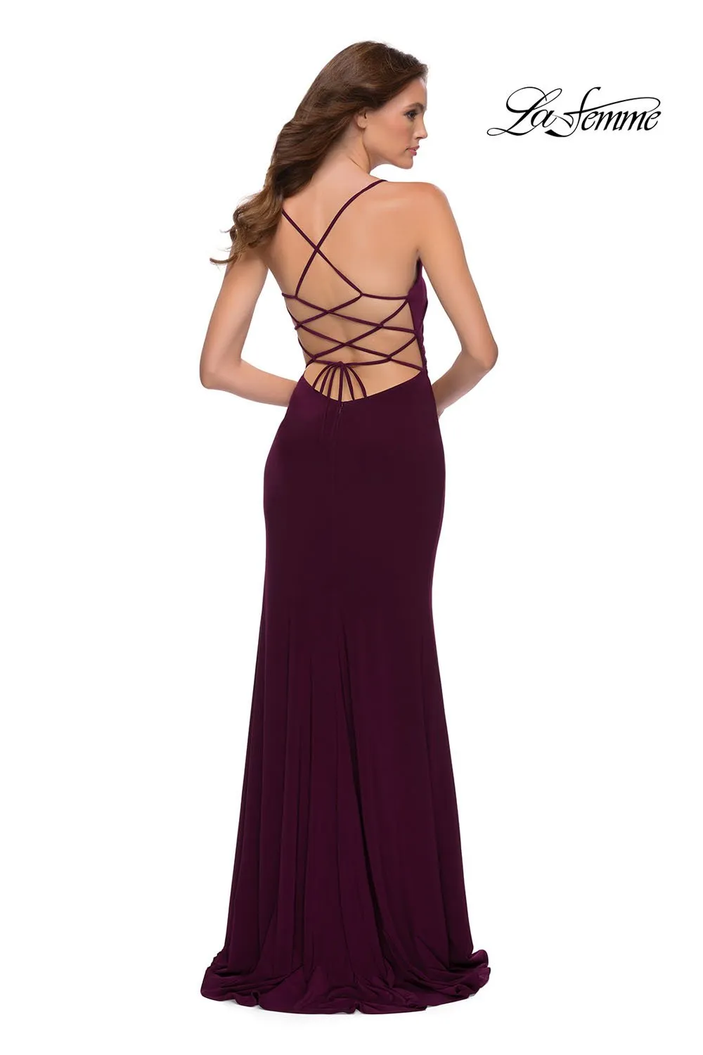 La Femme 29735 Dresses