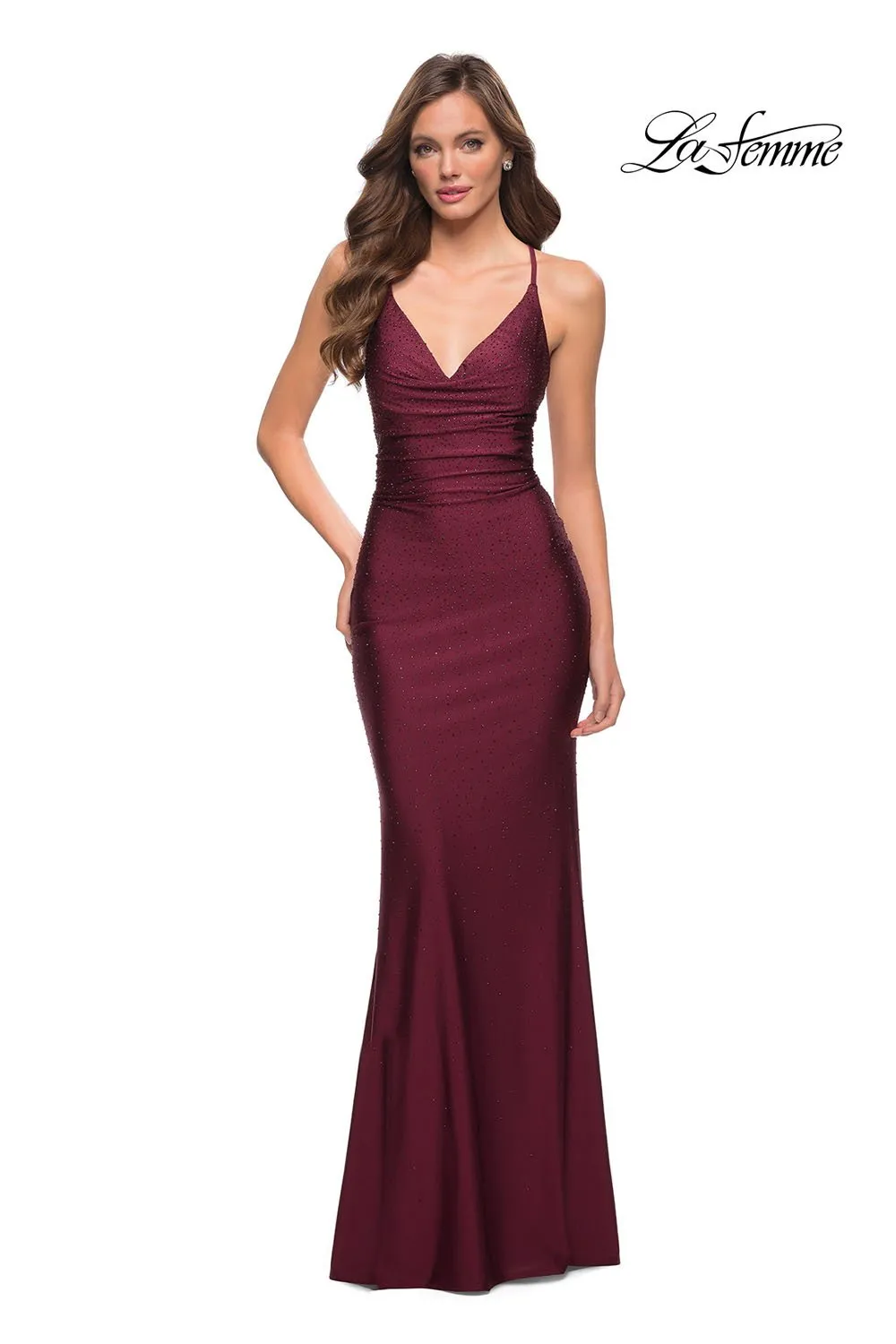 La Femme 29935 Dresses