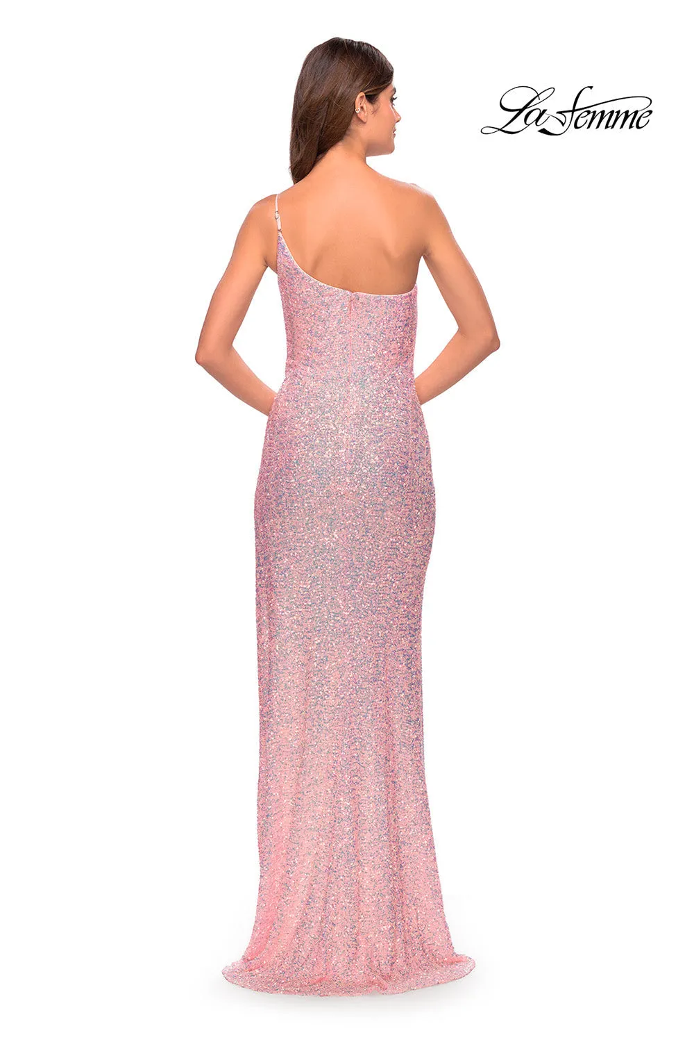 La Femme 31212 Dresses