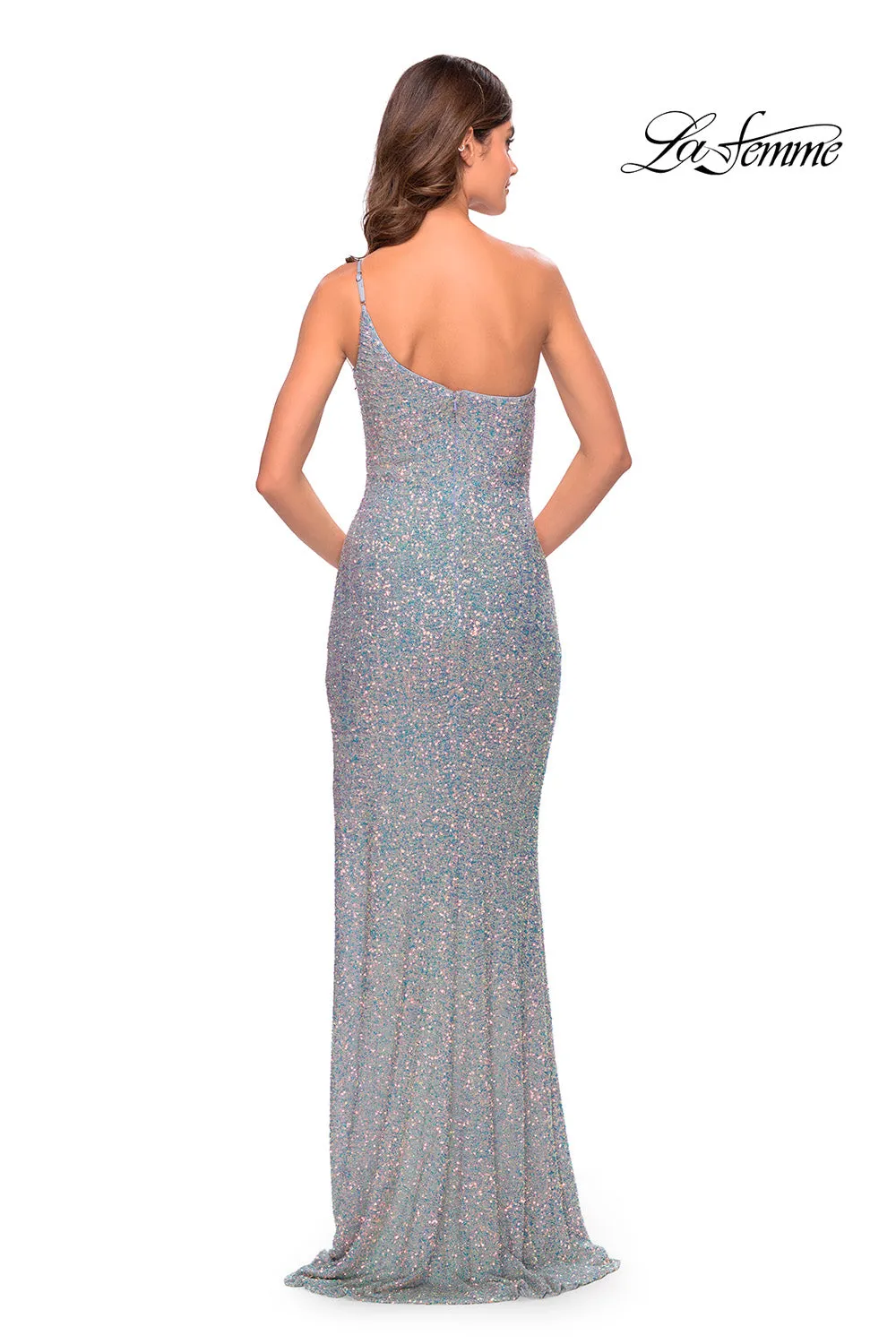 La Femme 31212 Dresses