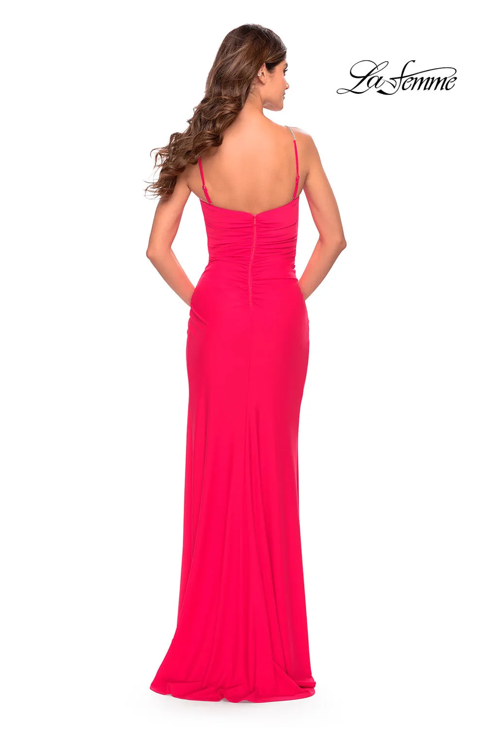 La Femme 31224 Dresses