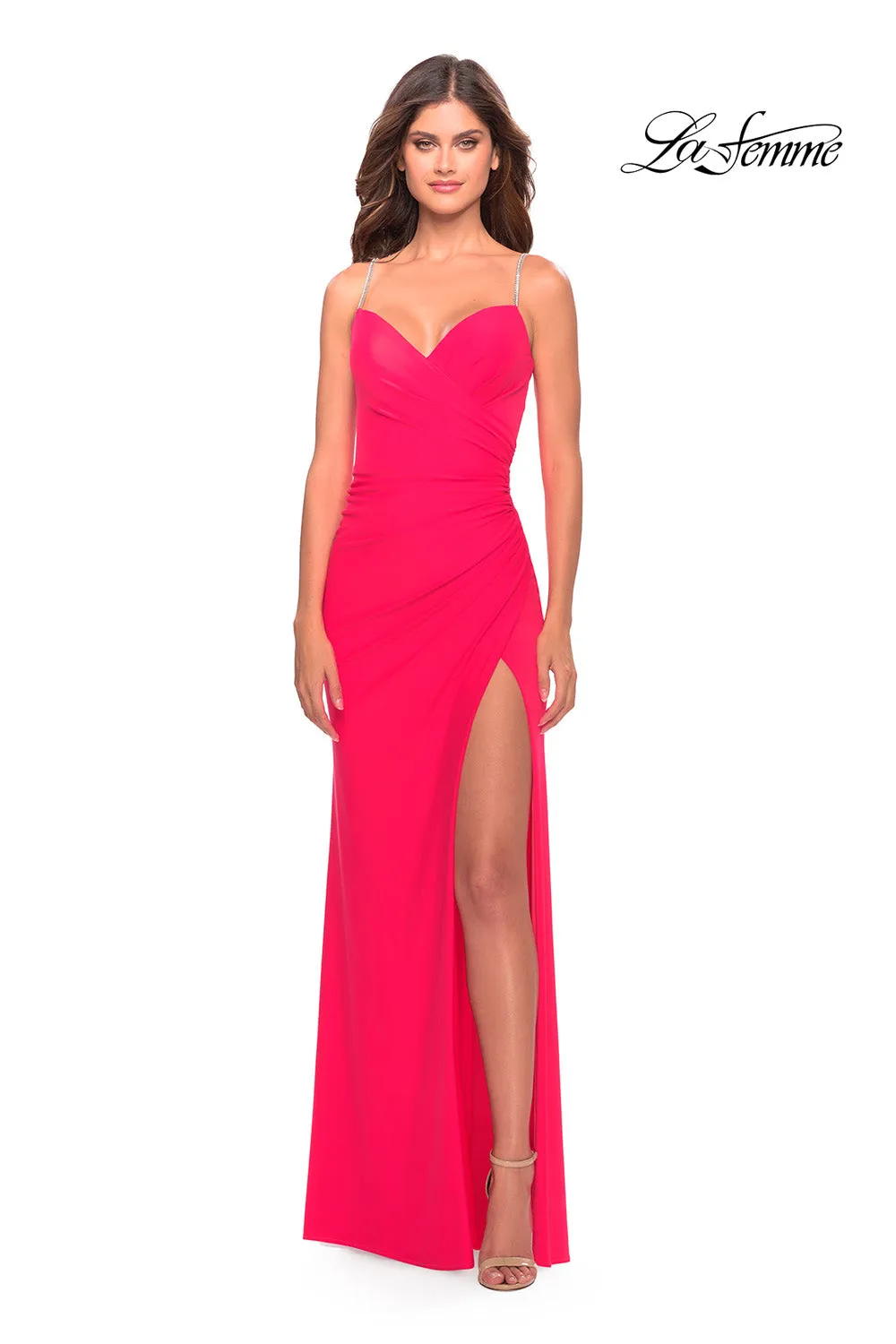 La Femme 31224 Dresses