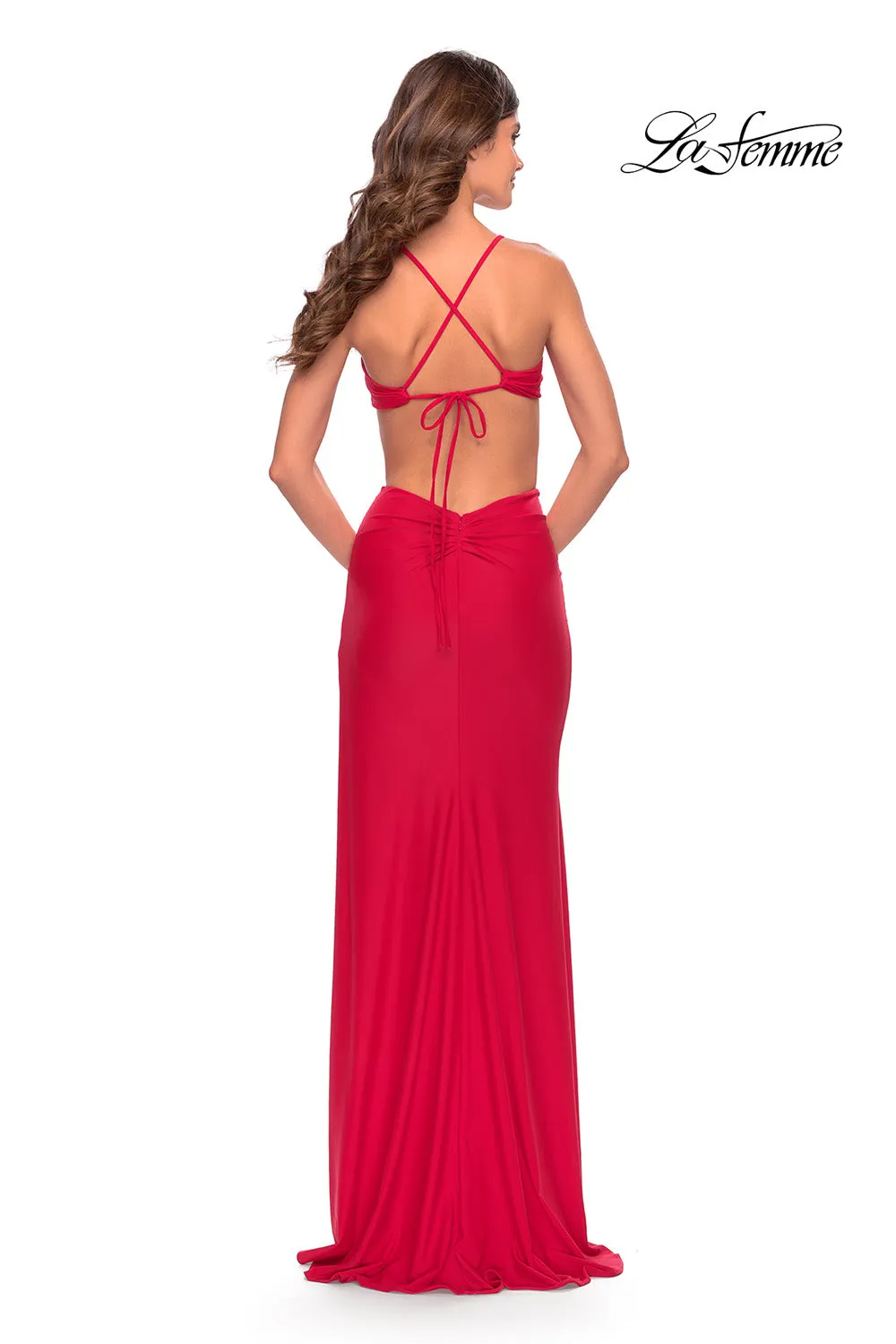 La Femme 31292 Dresses