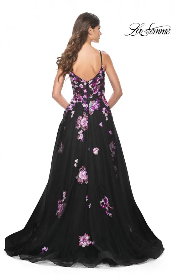 La Femme 32030 Dresses