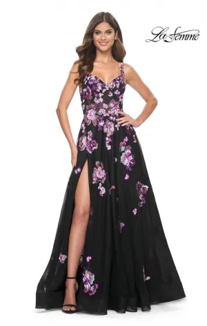 La Femme 32030 Dresses