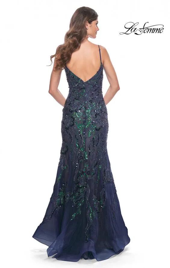 La Femme 32049 Dresses