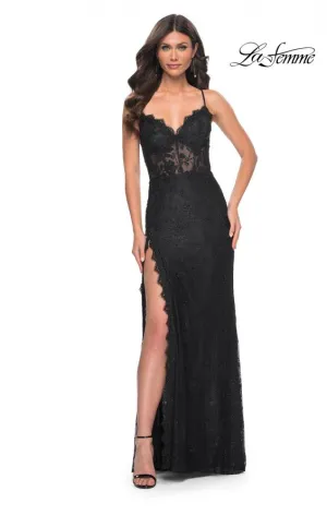 La Femme 32080 Dresses