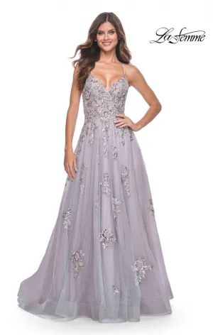 La Femme 32200 Dresses