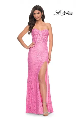 La Femme 32298 Dresses