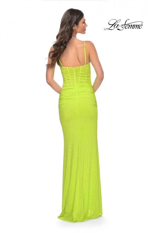 La Femme 32338 Dresses