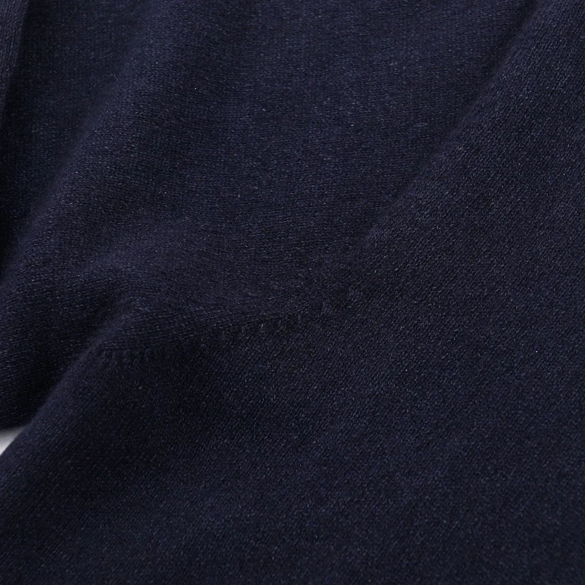 Manrico Mid-Weight Cashmere 2.0 Sweater