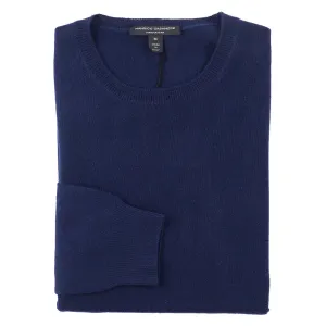 Manrico Slim-Fit Cashmere Sweater