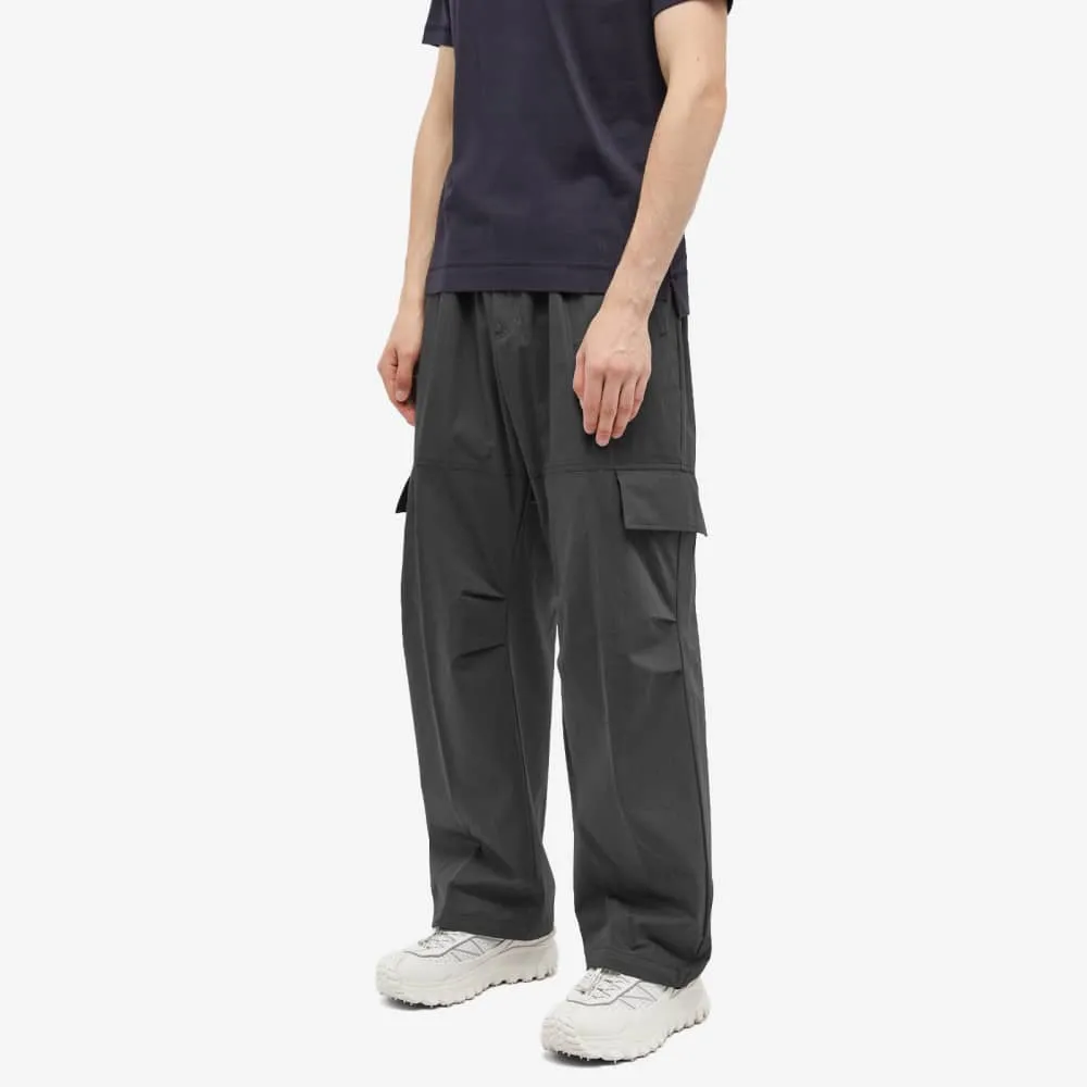 Moncler Cargo pants, black