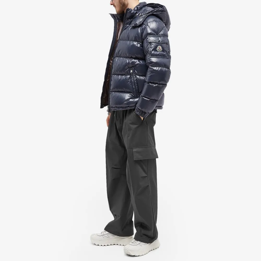 Moncler Cargo pants, black