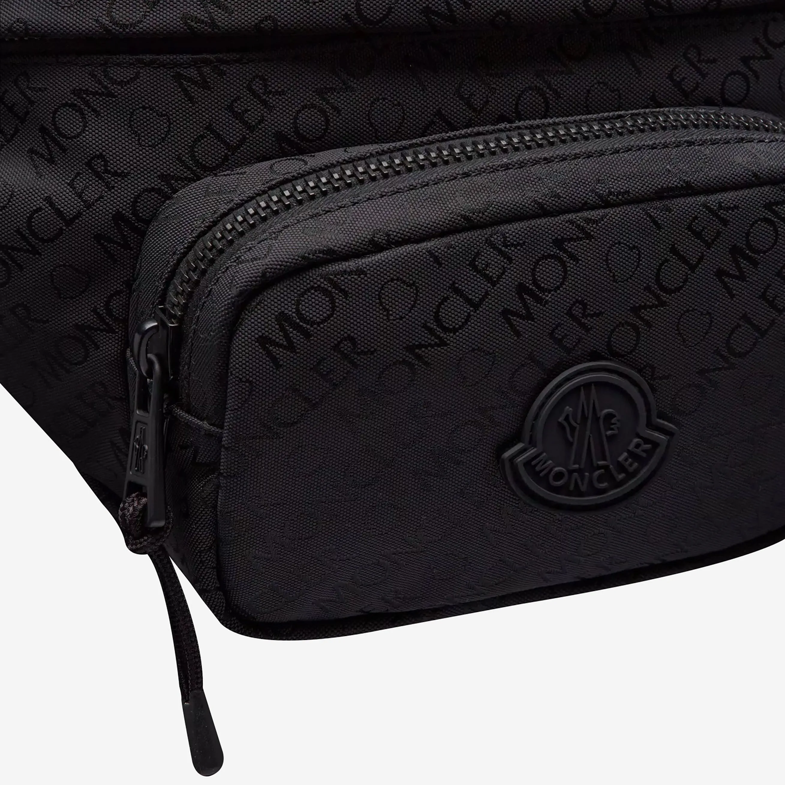 Moncler Durance Logo Belt Bag