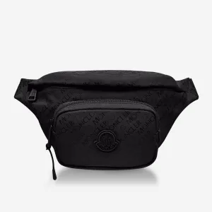 Moncler Durance Logo Belt Bag