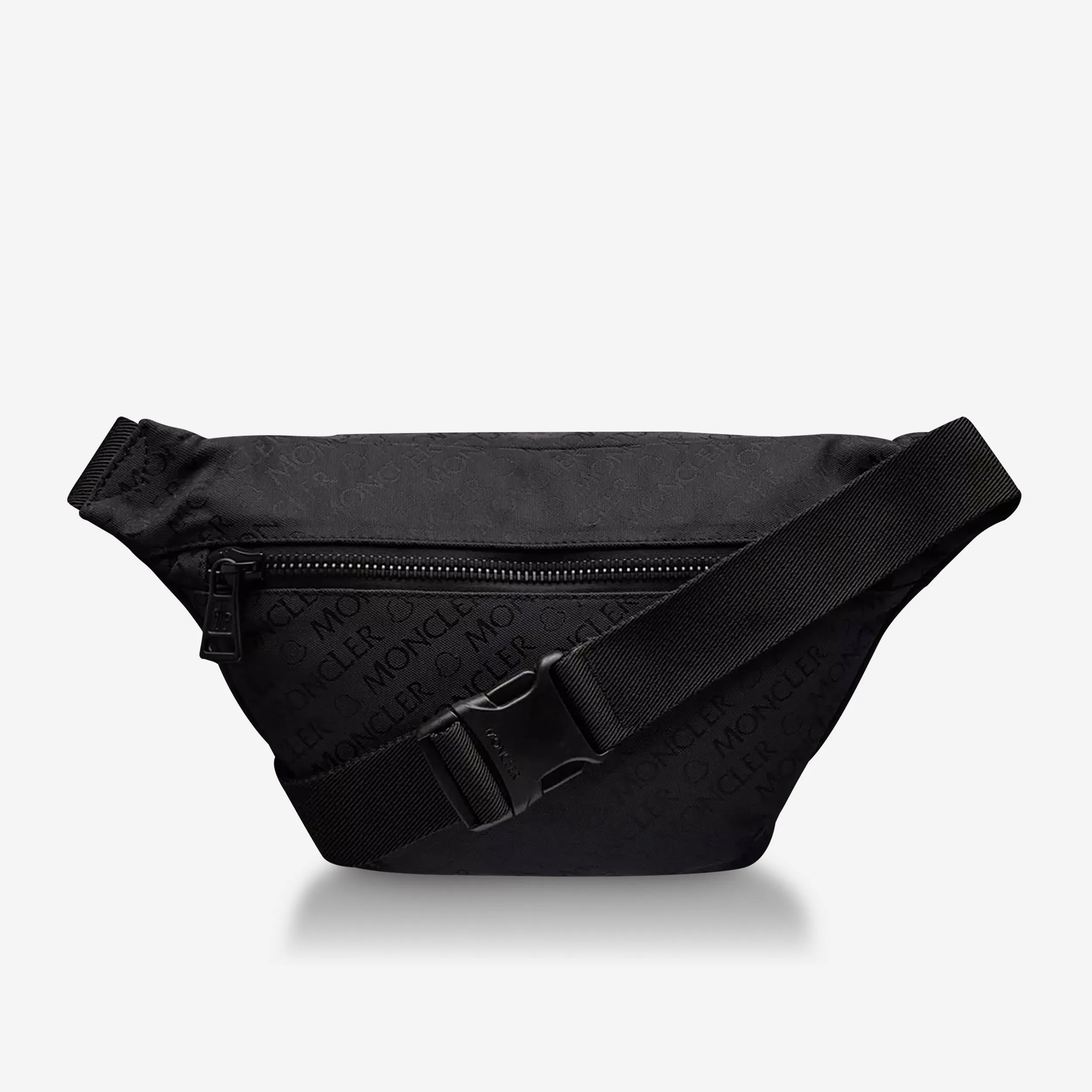 Moncler Durance Logo Belt Bag