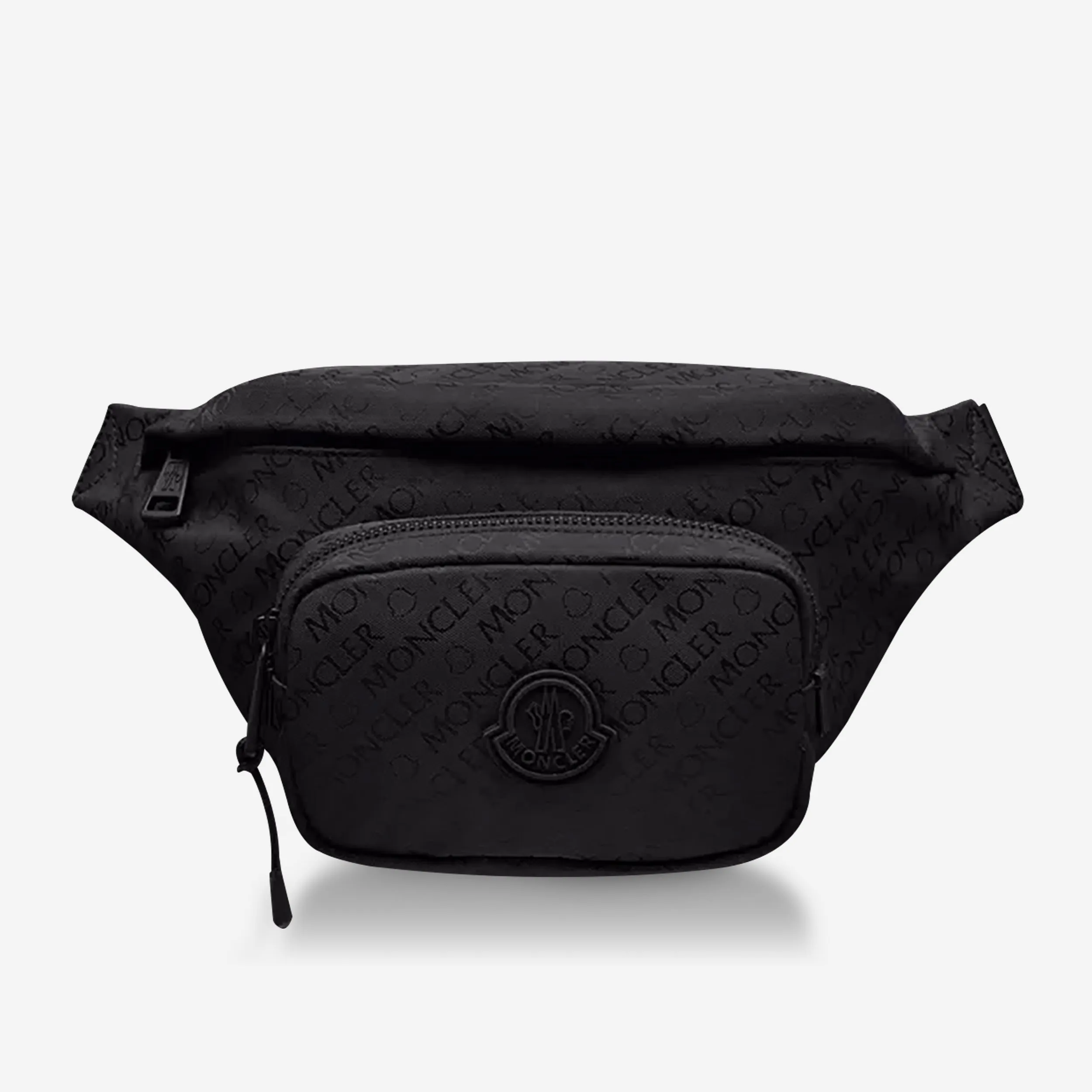 Moncler Durance Logo Belt Bag