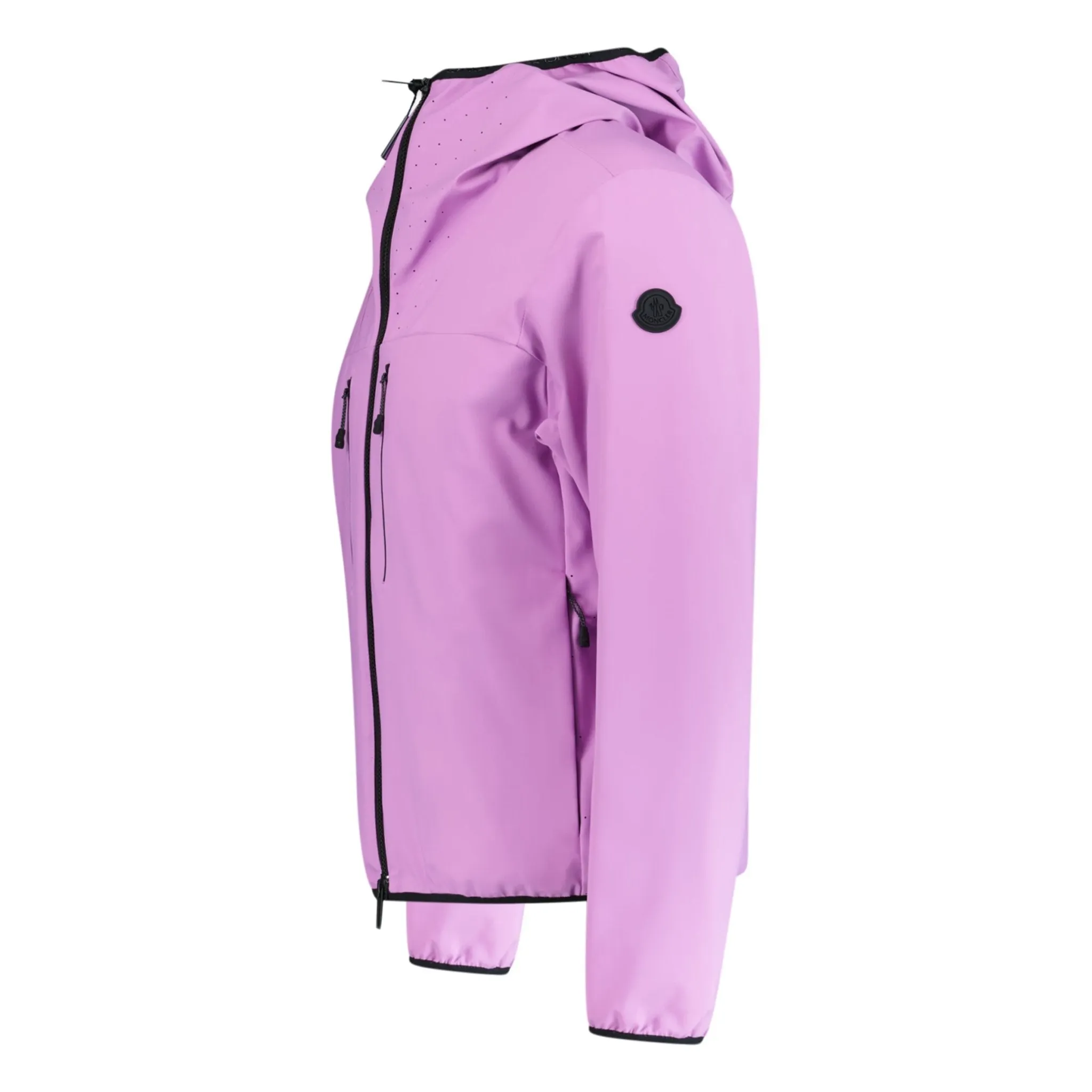 MONCLER FOREANT JACKET ROSE PINK