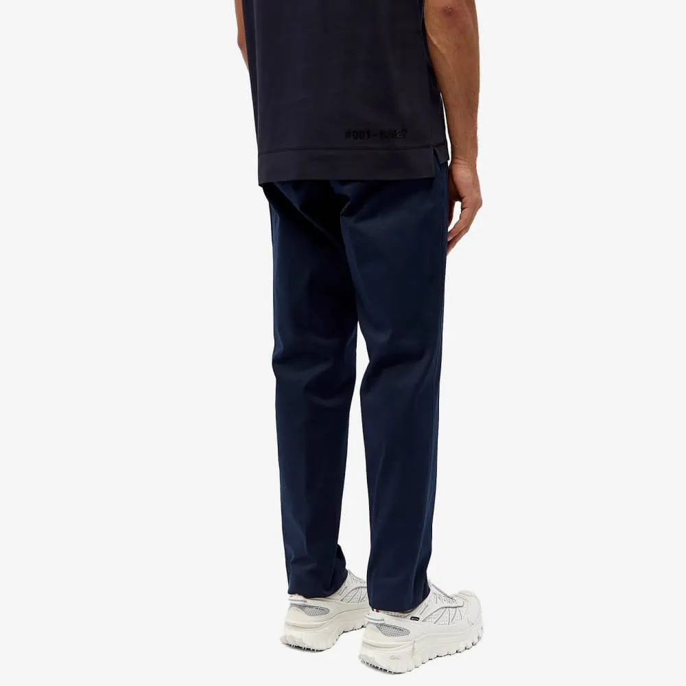 Moncler Gabardine Pants