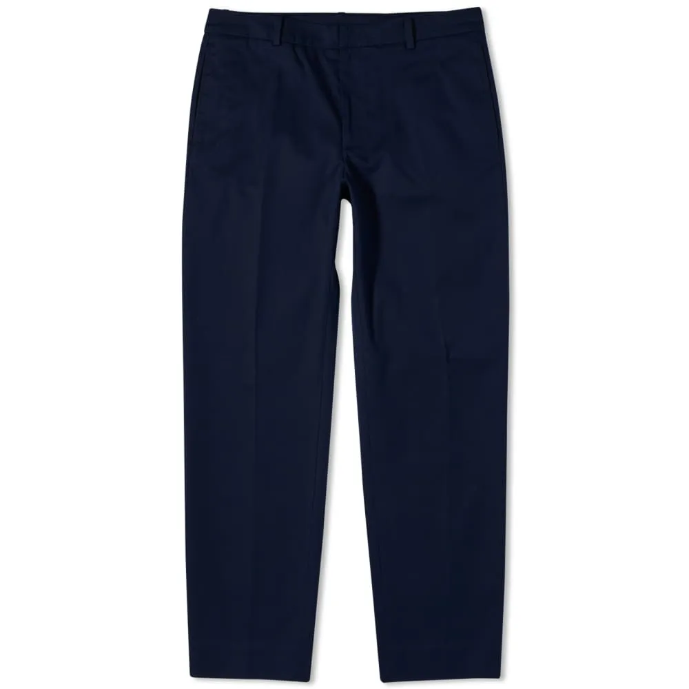 Moncler Gabardine Pants