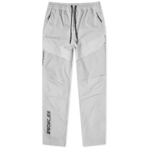 Moncler Grenoble Ripstop pants, white