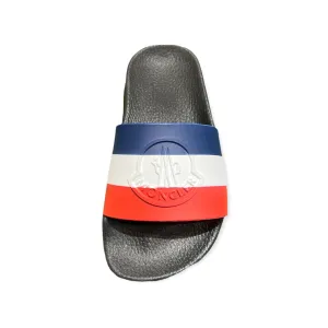 Moncler Petit Basile Slides